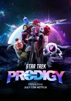  Звёздный путь: Протозвезда смотреть онлайн мультсериал 1-2 сезон 